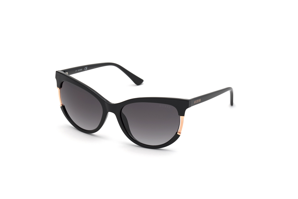 Guess   GU7725 05B andere05B - schwarz/andere / grau verlaufend