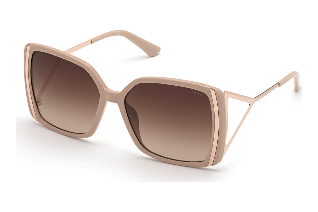 Guess   GU7751 57F braun verlaufend57F - beige glanz / braun verlaufend