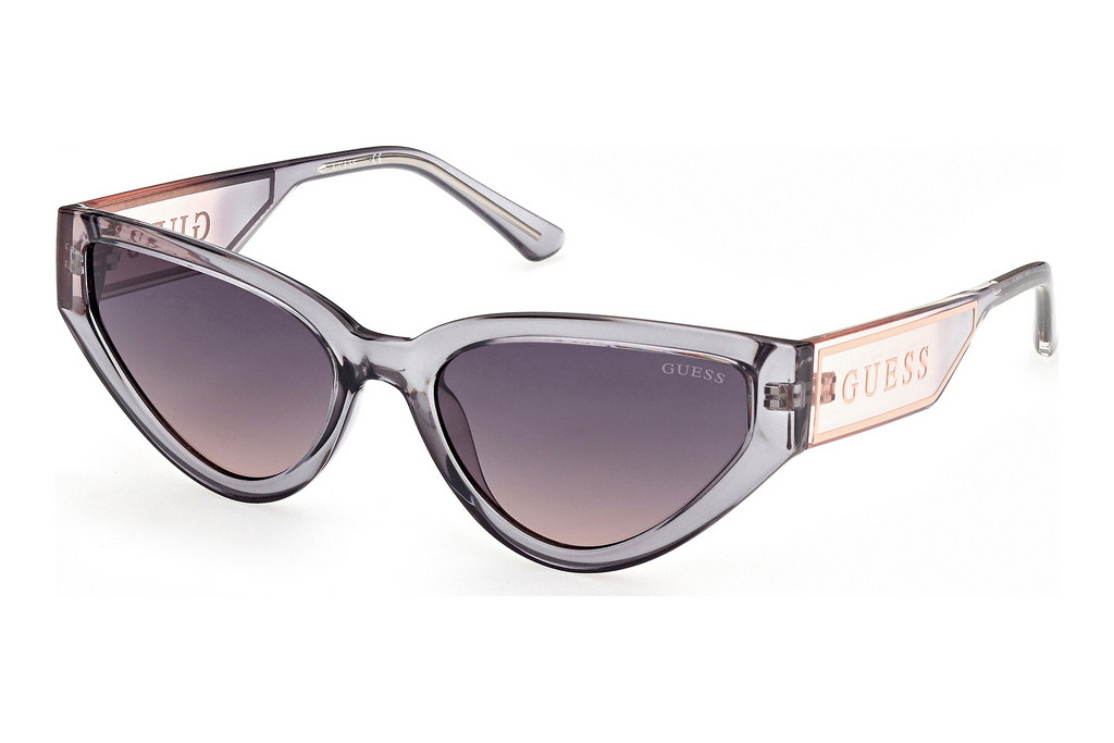 Guess   GU7819 20B gradient smoke20B - grau/andere / grau verlaufend