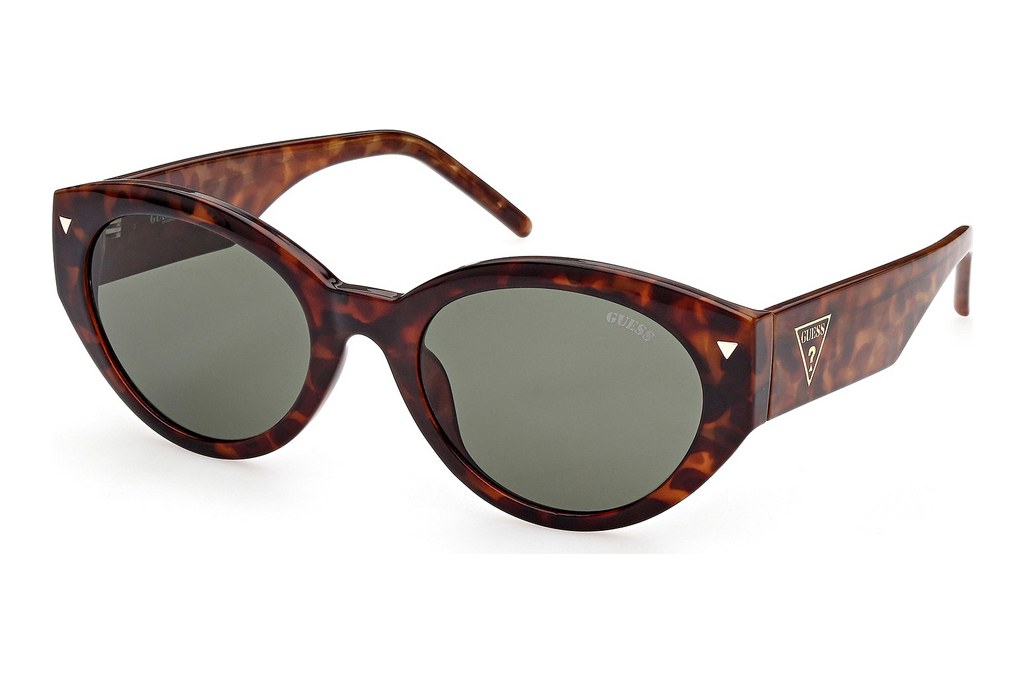 Guess   GU8249 53N 53N - havanna blond / grün