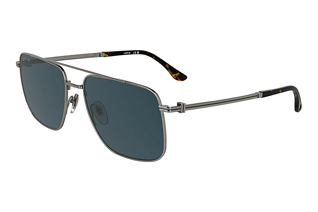 Lacoste   L272S 038 GREY LIGHT GUNMETAL