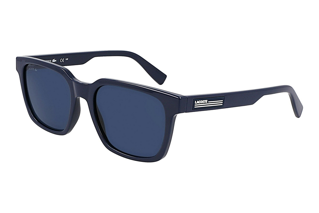 Lacoste   L6028S 410 BLUE BLUE