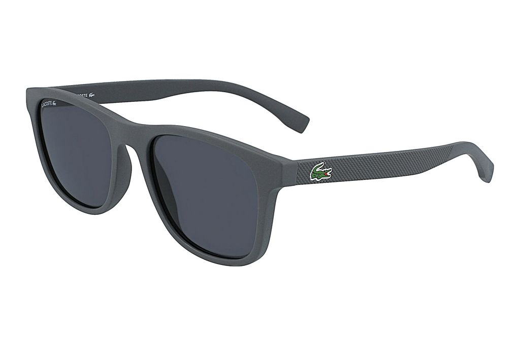 Lacoste   L884S 024 GREY MATTE GREY