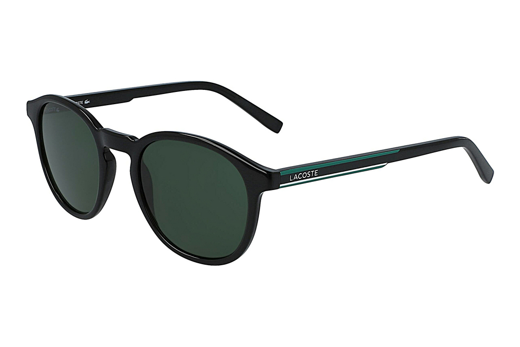 Lacoste   L916S 001 BLACK BLACK