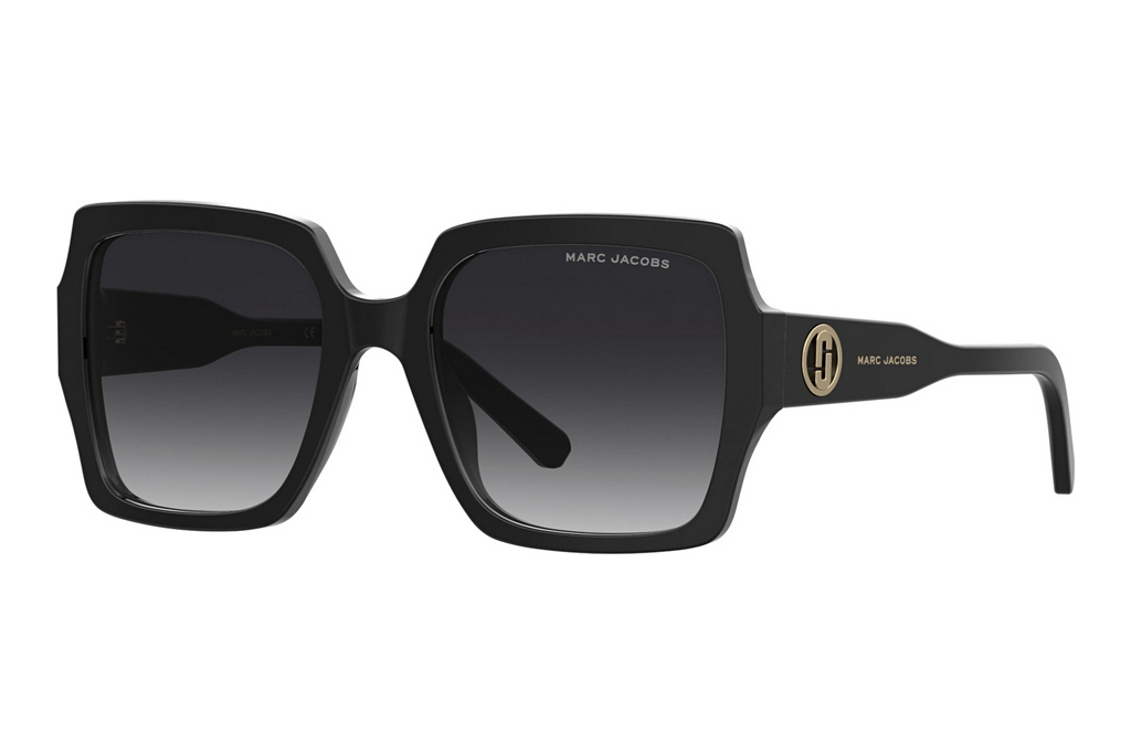 Marc Jacobs   MARC 731/S 807/9O BLACK