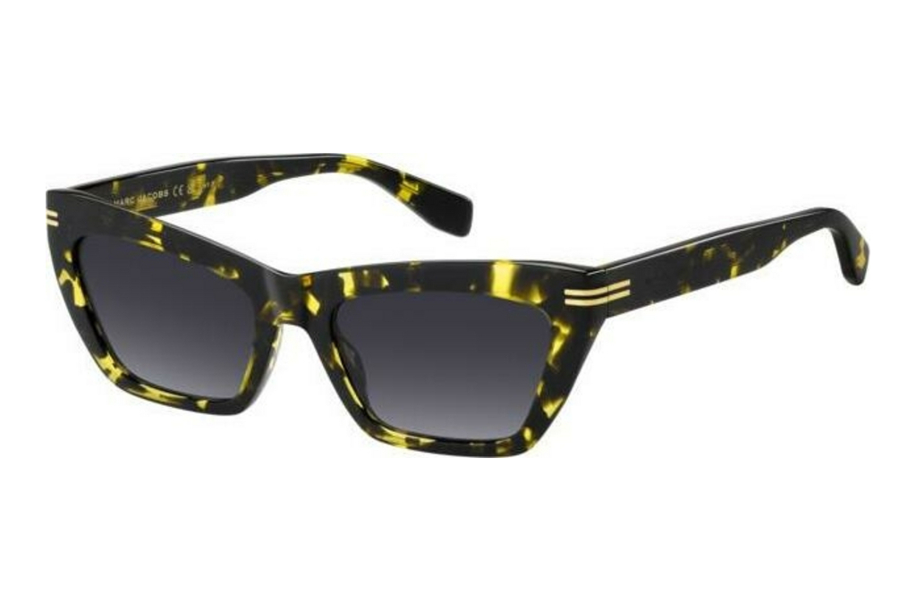 Marc Jacobs   MJ 1112/S EPZ/9O YELLOW HAVANA