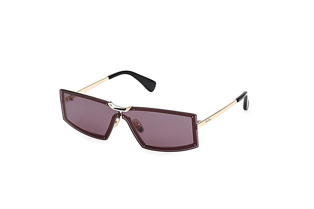 Max Mara   MM0118 32A smokegold