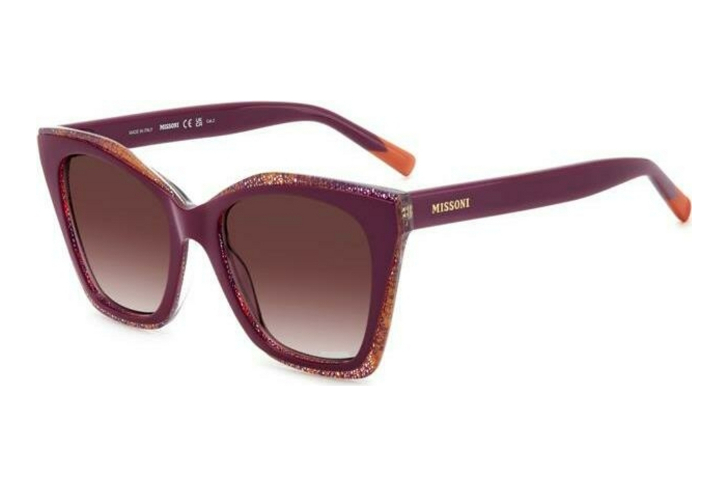 Missoni   MIS 0188/S 8CQ/3X PINK DOUBLESHADEROT