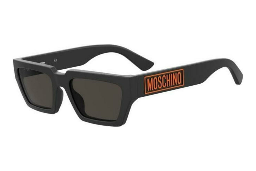 Moschino   MOS166/S 003/IR MATTE BLACK