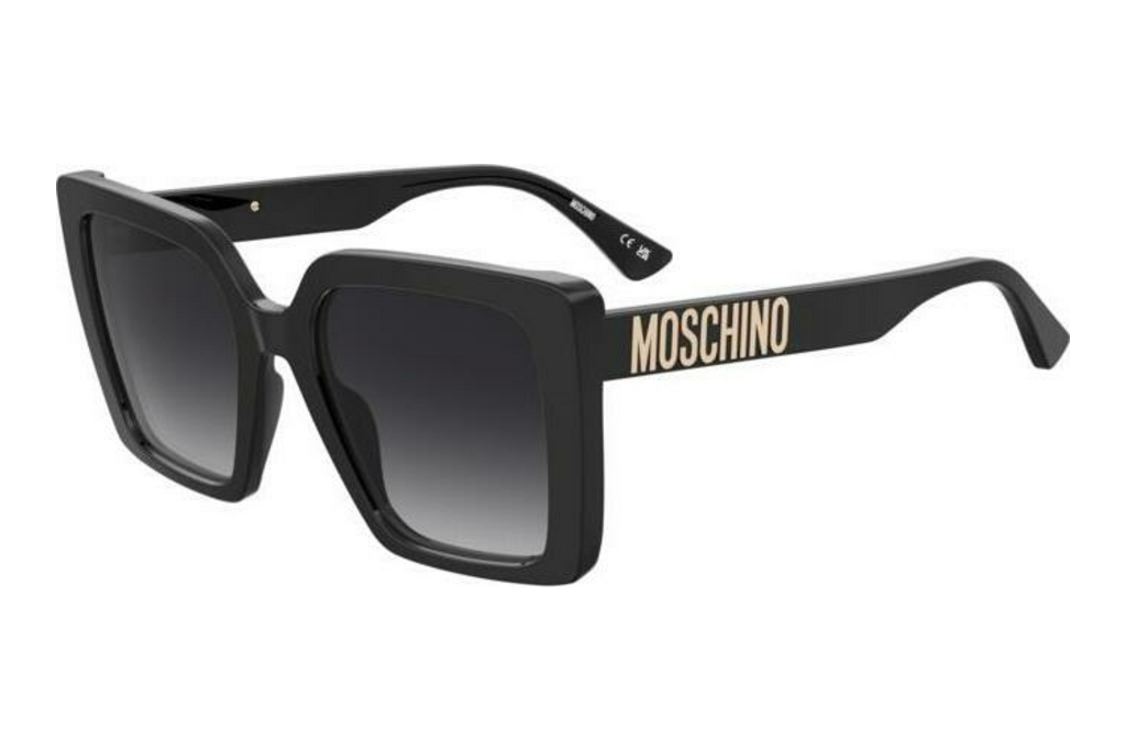 Moschino   MOS172/S 807/9O BLACK