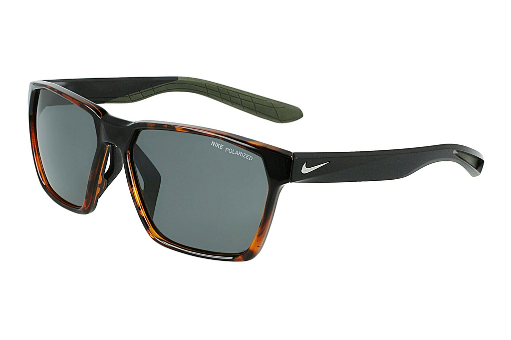 Nike   NIKE MAVERICK S P DM0078 221 GREY POLARBROWN SOFT TORTOISE/GREY POLARIZED