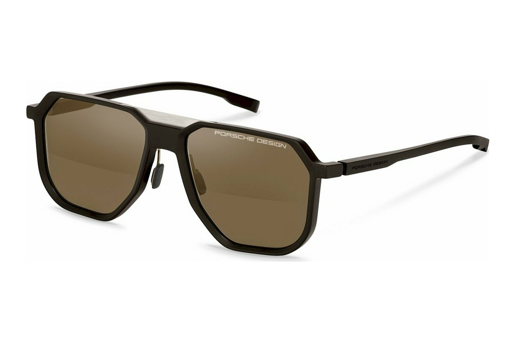 Porsche Design   P8980 C171 BROWNdark brown