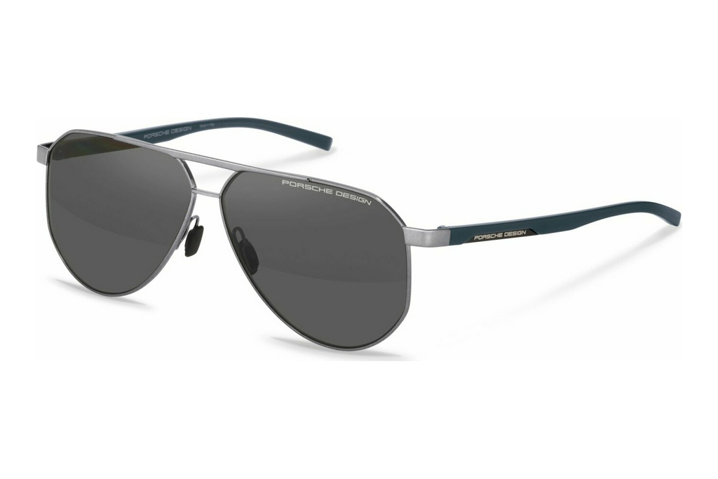 Porsche Design   P8983 D419 SMOKEgrey/black/blue