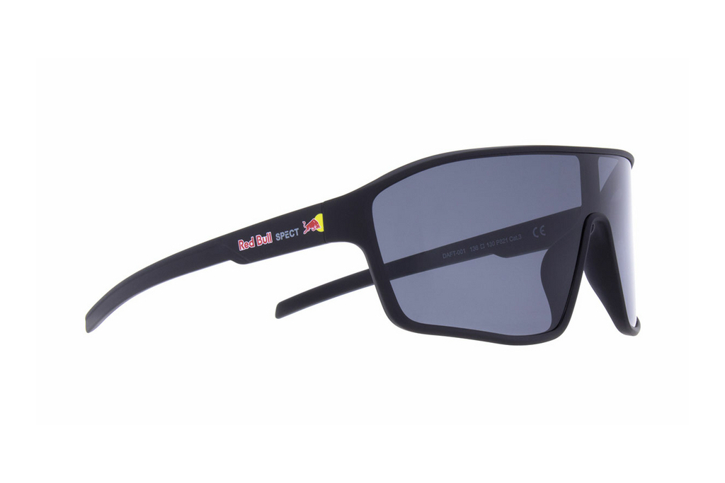 Red Bull SPECT   DAFT 001 smokeblack