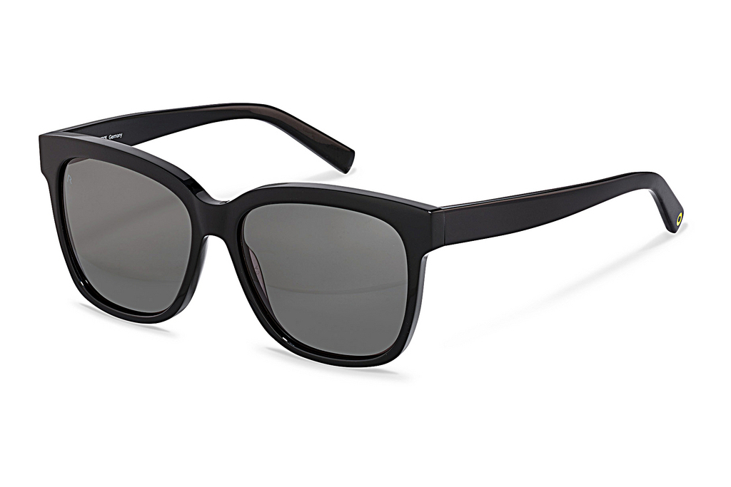 Rocco by Rodenstock   RR337 A black