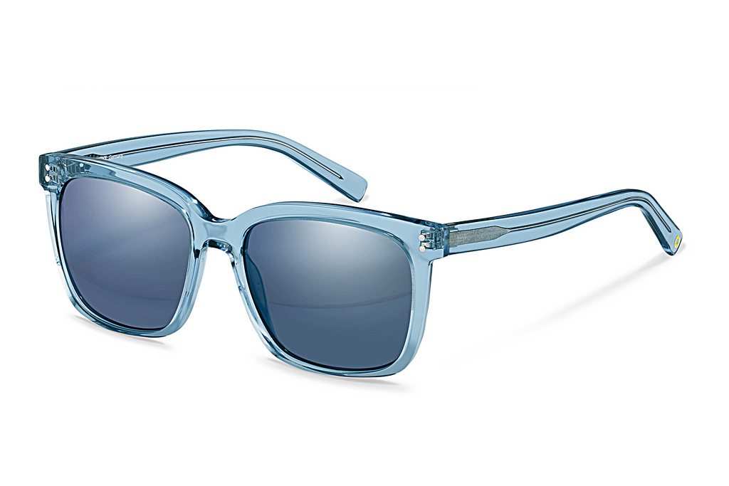 Rocco by Rodenstock   RR338 C light blue