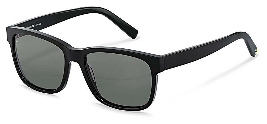 Rocco by Rodenstock   RR339 A black