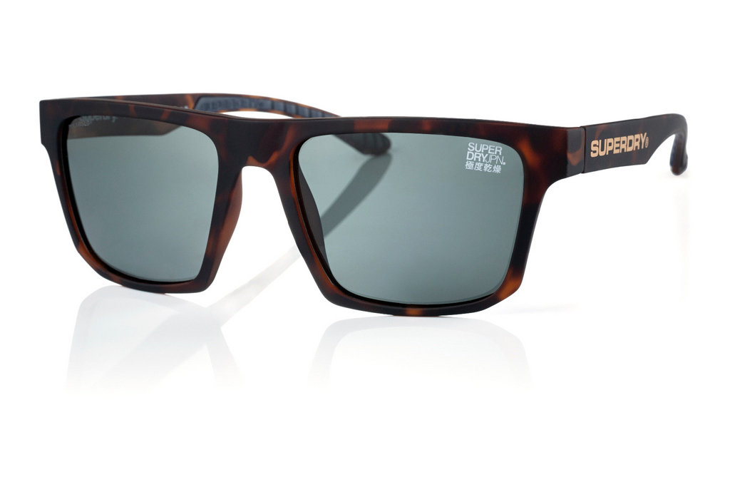 Superdry   SDS Urban 102P greymatte tortoise