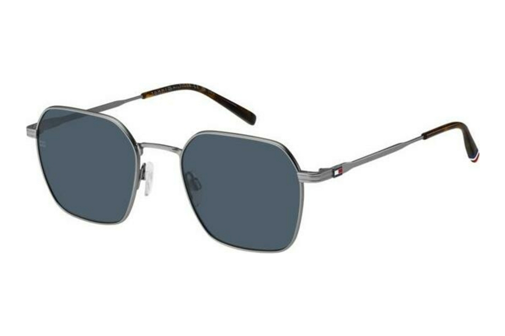 Tommy Hilfiger   TH 2133/S R81/KU MATTE RUTHENIUM