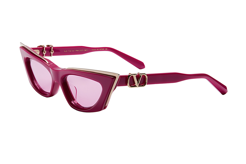 Valentino   VLS-113 C VA Pink - ARPink - White Gold w