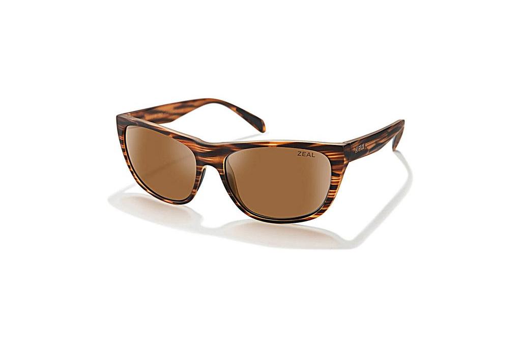 Zeal   Quandary 11856 CopperMatte Wood Grain