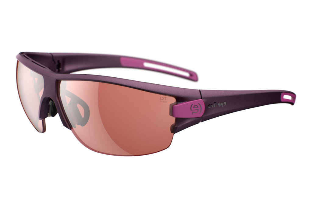 evil eye   E031 4000 pinkviolet met/LST active s.