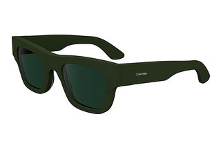 Calvin Klein CK24510S 300 GREEN GREEN