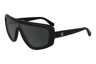 Calvin Klein CKJ25605S 002 BLACK MATTE BLACK