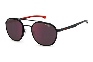 Carrera CARDUC 005/S OIT/AO BLACK RED