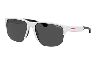 Carrera CARDUC 028/S 6HT/IR MATTE WHITE