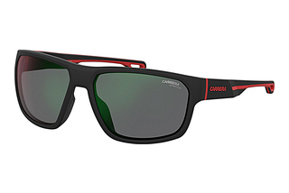 Carrera CARRERA 4018/S BLX/Q3 MATTE BLACK RED