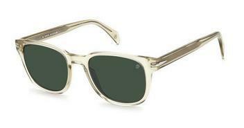 David Beckham DB 1062/S HAM/QT