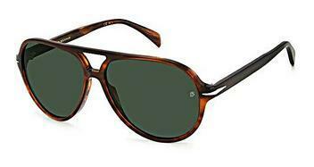 David Beckham DB 1091/S EX4/QT