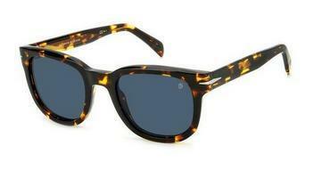 David Beckham DB 7092/S 05L/KU