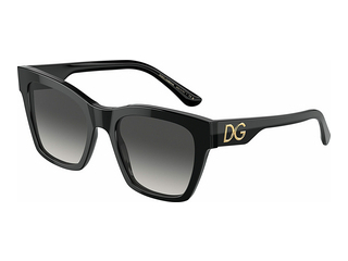 Dolce & Gabbana DG4384 501/8G