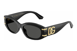 Dolce & Gabbana DG4502 501/87