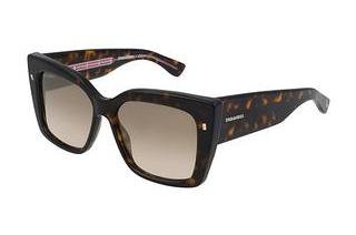 Dsquared2 D2 0017/S 086/JL