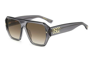 Dsquared2 D2 0128/S KB7/HA