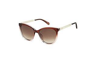Fossil FOS 3142/S 09Q/HA brown