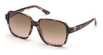 Guess GU7775 74G andere74G - rosa/andere / braun verspiegelt