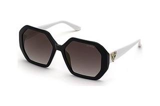 Guess GU7789-S 05C andere05C - schwarz/andere / grau verspiegelt