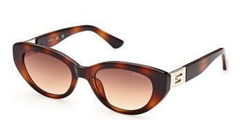 Guess GU7849 53F 53F - havanna blond / braun verlaufend