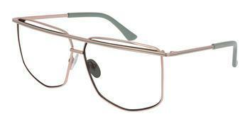 Guess GU7851 28N 28N - rosé-gold glanz / grün