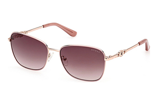 Guess GU7884 74F gradient brownpink /other