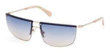 Guess GU8256 33W gradient blue33W - gold/andere / blau verlaufend