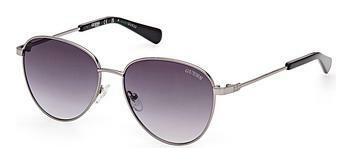 Guess GU8257 08B gradient smoke08B - anthrazit glanz / grau verlaufend