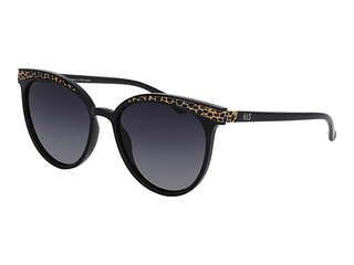 HIS Eyewear HPS28110 001 black