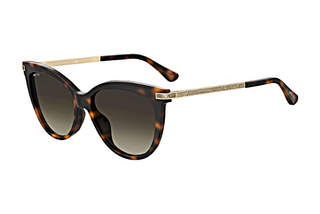 Jimmy Choo AXELLE/G/S 086/HA