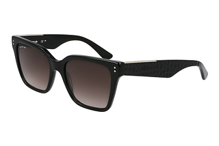 Lacoste L6022S 001 BLACK BLACK