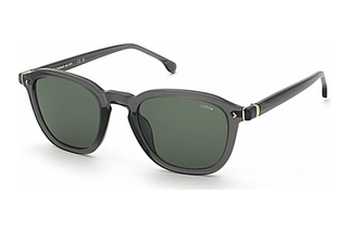 Lozza SL4399 06S8 GREENTRANSP.GREY